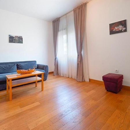 Seaside Rest Apartments Budva Dış mekan fotoğraf