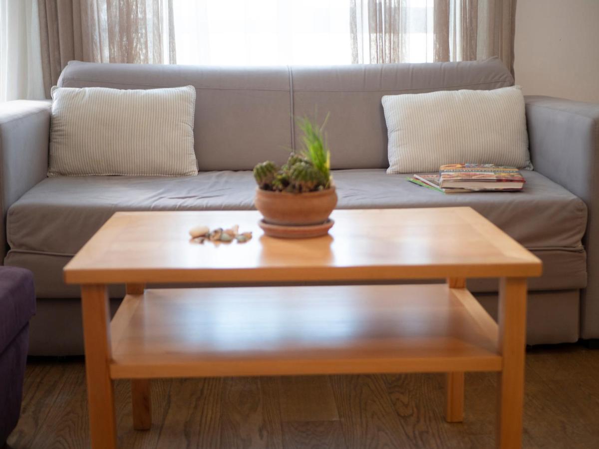 Seaside Rest Apartments Budva Dış mekan fotoğraf