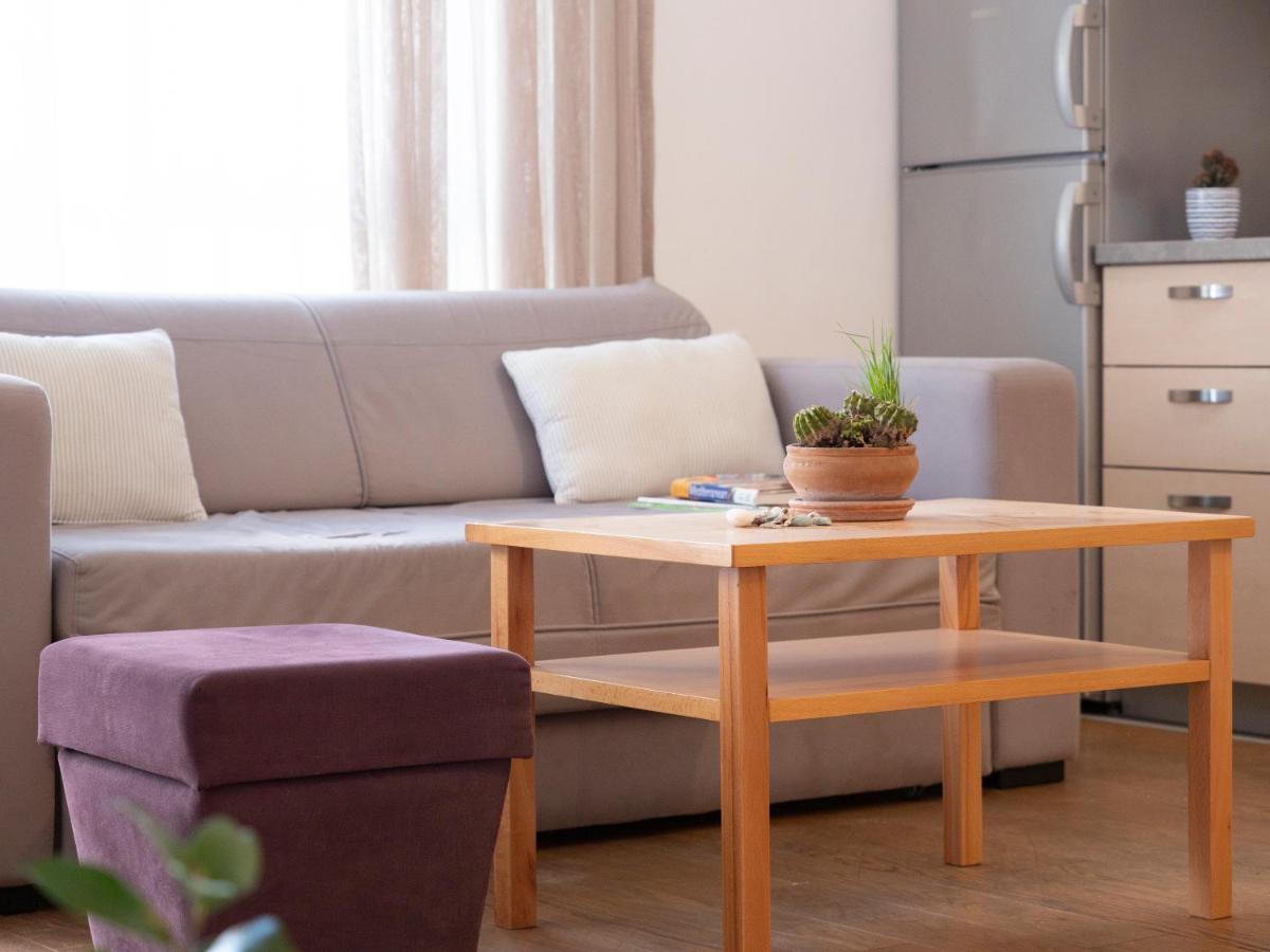 Seaside Rest Apartments Budva Dış mekan fotoğraf