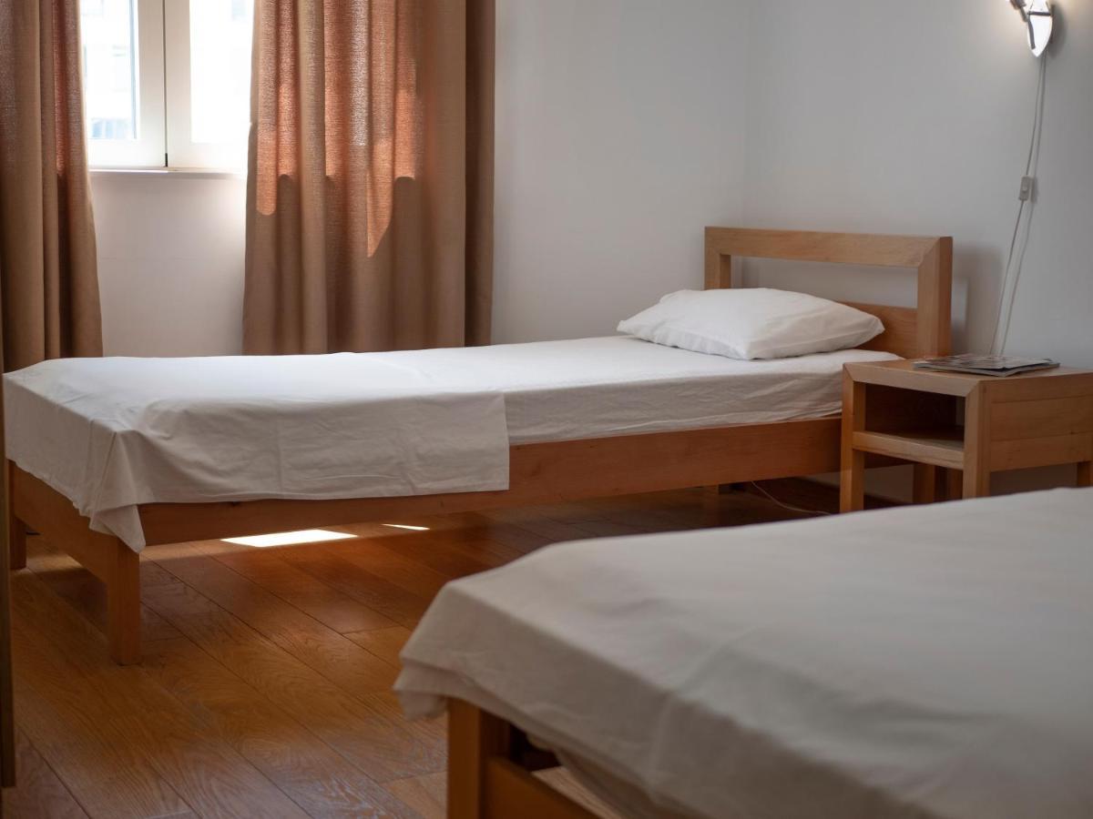 Seaside Rest Apartments Budva Dış mekan fotoğraf